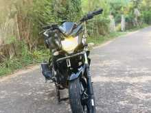 Yamaha FZ 2017 Motorbike