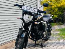 Yamaha Fz 2015 Motorbike