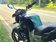 Yamaha FZ 2010 Motorbike