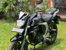 Yamaha FZ 2018 Motorbike