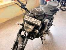 Yamaha FZ 2018 Motorbike