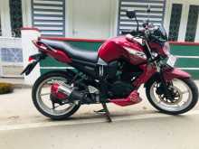 Yamaha Fz 2012 Motorbike