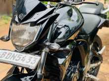 Yamaha Fz 2016 Motorbike