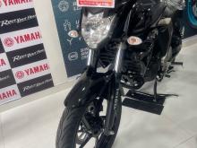 Yamaha FZ 2026 Motorbike