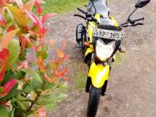 Yamaha Fz 2012 Motorbike