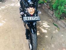Yamaha FZ 2019 Motorbike