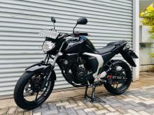 Yamaha FZ 2019 Motorbike