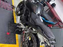 Yamaha FZ 2019 Motorbike
