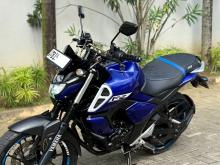 Yamaha FZ 2019 Motorbike