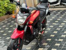 Yamaha FZ 2014 Motorbike