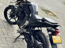 Yamaha FZ 2015 Motorbike