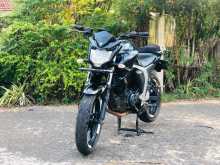 Yamaha FZ 2017 Motorbike
