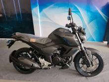 Yamaha Fz 2026 Motorbike
