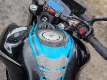 Yamaha FZ 2019 Motorbike