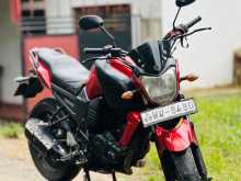 Yamaha FZ 2011 Motorbike