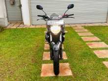 Yamaha FZ 2020 Motorbike