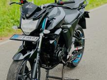 Yamaha Fz 2017 Motorbike