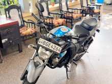 Yamaha FZ 2018 Motorbike