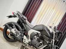 Yamaha FZ 2018 Motorbike