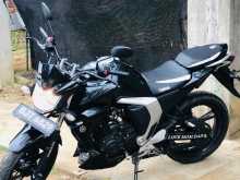 Yamaha FZ 2025 Motorbike