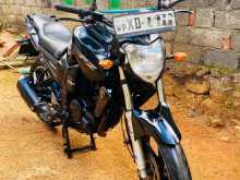 Yamaha FZ 2011 Motorbike