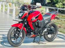 Yamaha FZ 2010 Motorbike