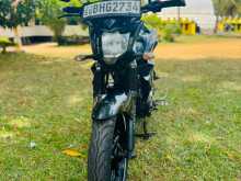 Yamaha FZ 2018 Motorbike