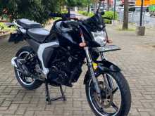 Yamaha FZ 2015 Motorbike