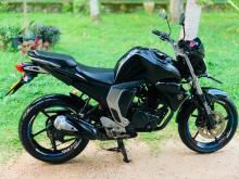 Yamaha FZ 2018 Motorbike