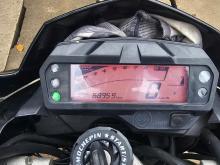 Yamaha Fz 2020 Motorbike