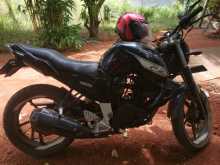 Yamaha FZ 2009 Motorbike