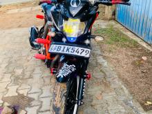 Yamaha Fz 2019 Motorbike