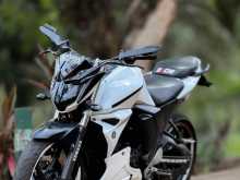 Yamaha Fz 2019 Motorbike