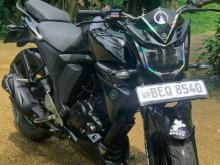 Yamaha Fz 2016 Motorbike