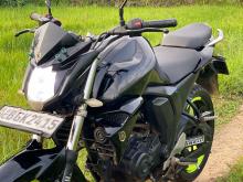 Yamaha FZ 2018 Motorbike