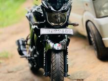 Yamaha FZ 2016 Motorbike