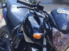 Yamaha FZ 2015 Motorbike