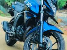Yamaha FZ 2018 Motorbike