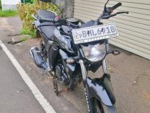 Yamaha FZ 2018 Motorbike