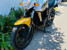 Yamaha FZ 2014 Motorbike