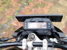 Yamaha FZ 2025 Motorbike