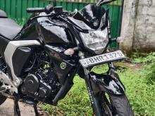 Yamaha FZ 2019 Motorbike