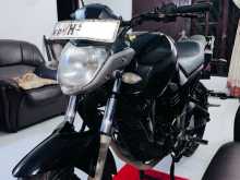 Yamaha FZ 2011 Motorbike
