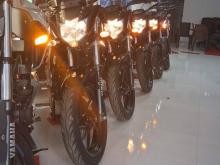 Yamaha Fz 2026 Motorbike