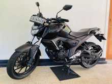 Yamaha FZ Version 3.0 2020 Motorbike