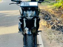 Yamaha FZ 2018 Motorbike
