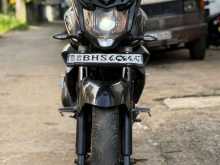 Yamaha Fz 2019 Motorbike