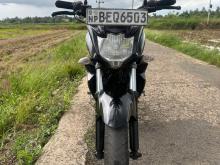 Yamaha Fz 2016 Motorbike