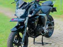 Yamaha FZ 2026 Motorbike