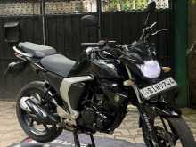 Yamaha FZ 2020 Motorbike